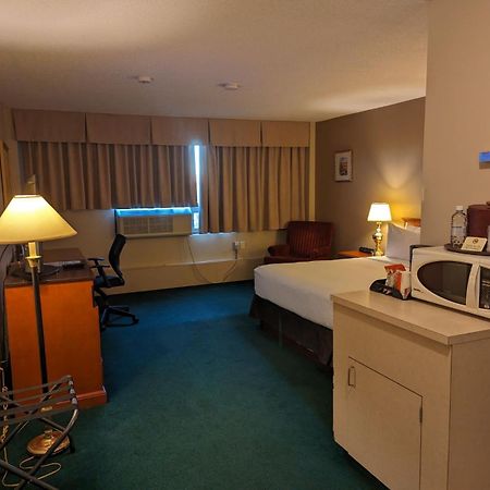 โนแมด โฮเทล แอนด์ สวีท Hotel ฟอร์ตมิคมาร์รีย์ ภายนอก รูปภาพ