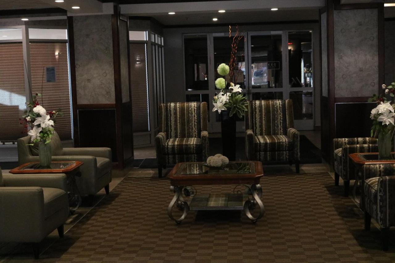 โนแมด โฮเทล แอนด์ สวีท Hotel ฟอร์ตมิคมาร์รีย์ ภายนอก รูปภาพ