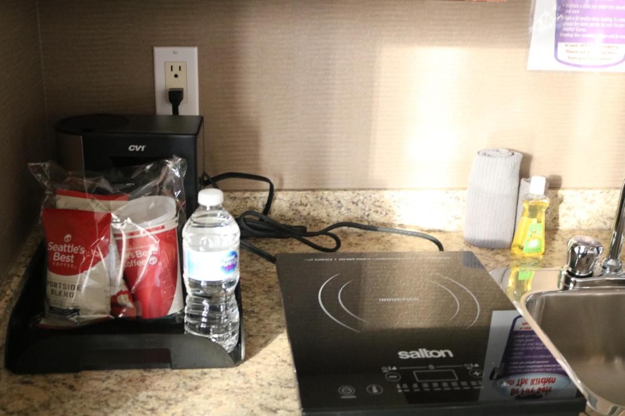 โนแมด โฮเทล แอนด์ สวีท Hotel ฟอร์ตมิคมาร์รีย์ ภายนอก รูปภาพ