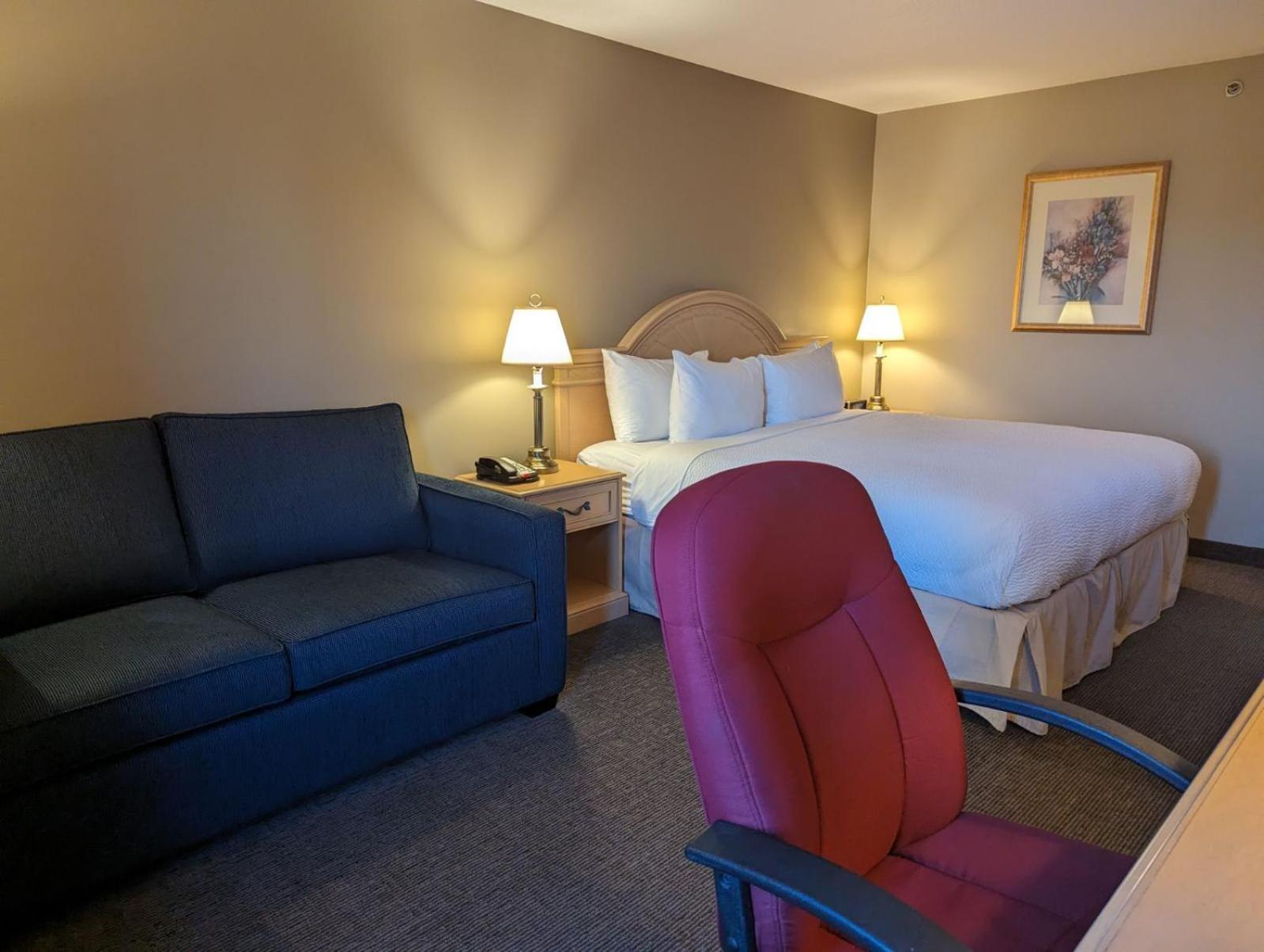 โนแมด โฮเทล แอนด์ สวีท Hotel ฟอร์ตมิคมาร์รีย์ ภายนอก รูปภาพ