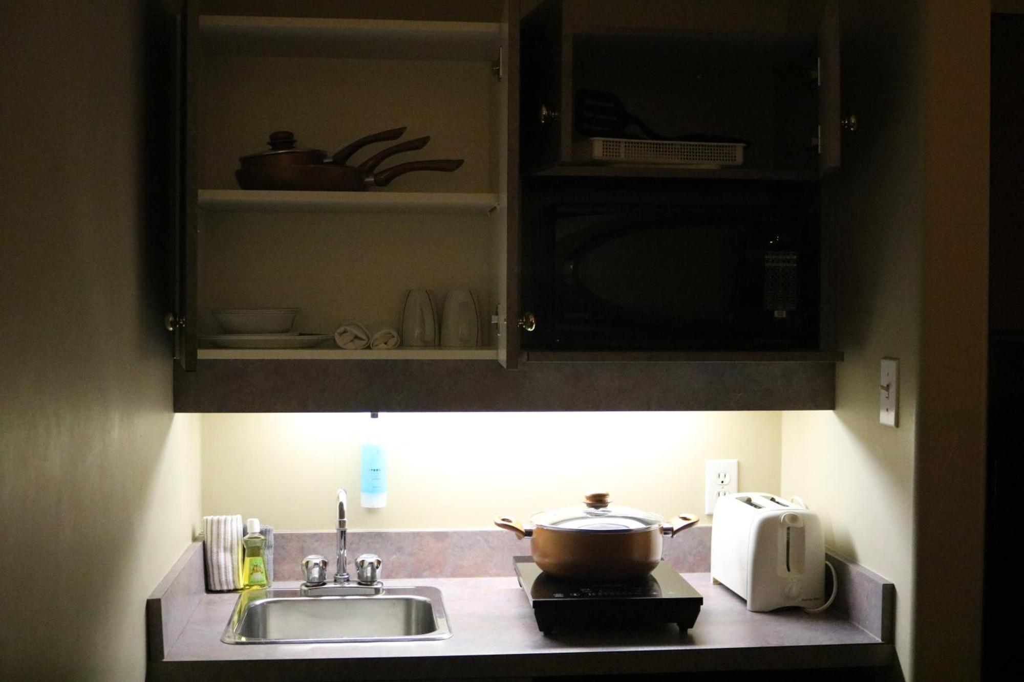 โนแมด โฮเทล แอนด์ สวีท Hotel ฟอร์ตมิคมาร์รีย์ ห้อง รูปภาพ