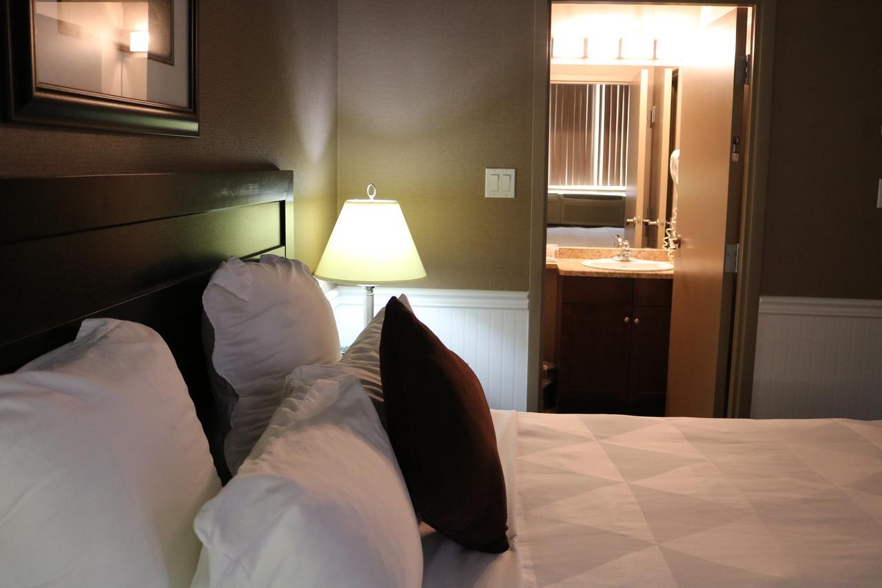 โนแมด โฮเทล แอนด์ สวีท Hotel ฟอร์ตมิคมาร์รีย์ ภายนอก รูปภาพ
