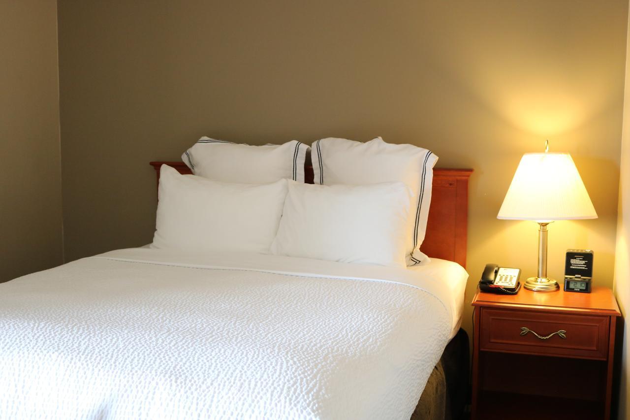 โนแมด โฮเทล แอนด์ สวีท Hotel ฟอร์ตมิคมาร์รีย์ ภายนอก รูปภาพ